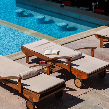 Medite Spa Resort And Villas Sandanski Exterior foto