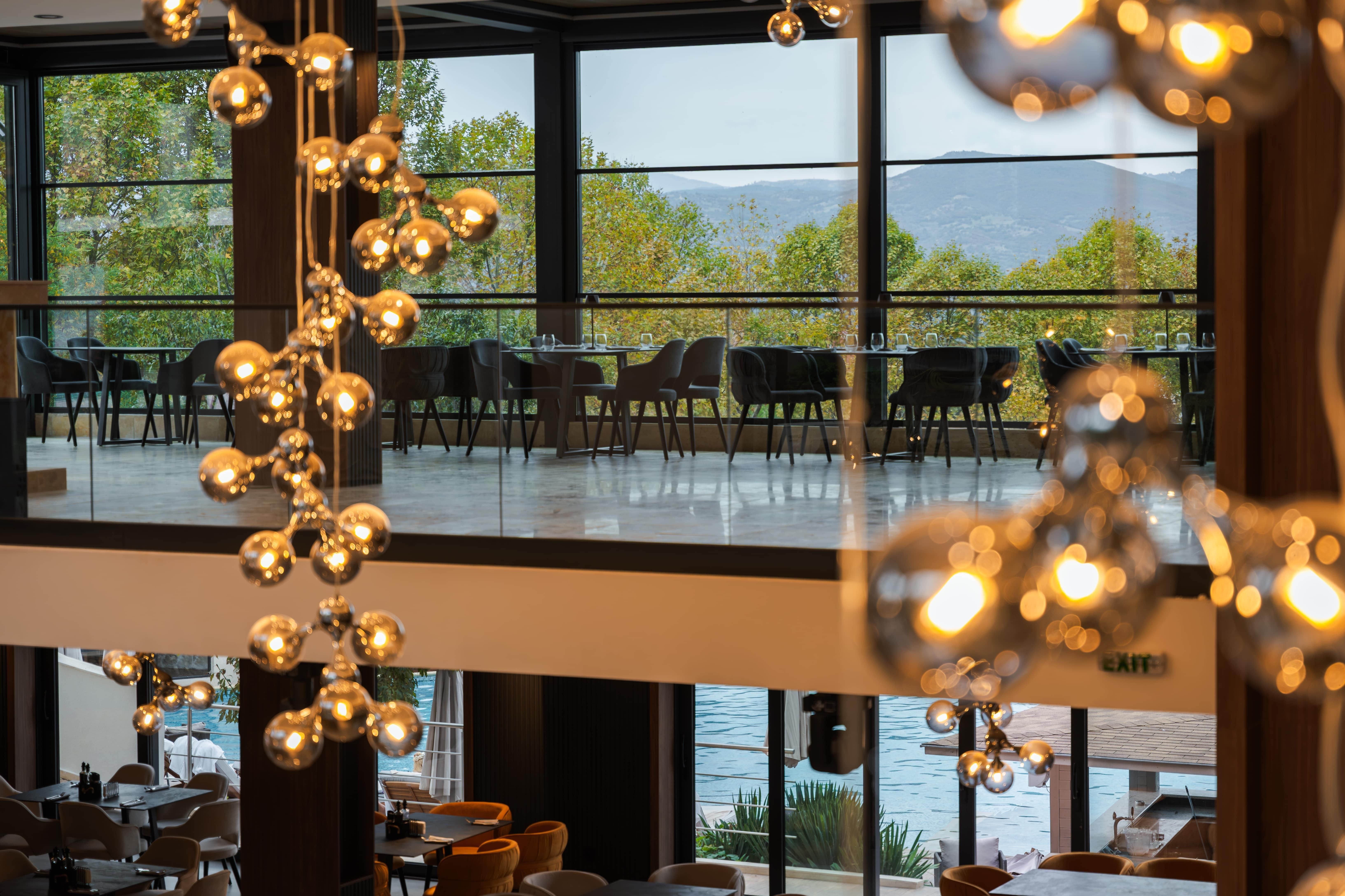 Medite Spa Resort And Villas Sandanski Exterior foto