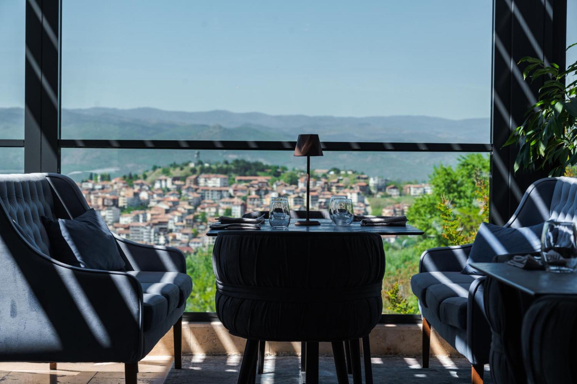 Medite Spa Resort And Villas Sandanski Exterior foto