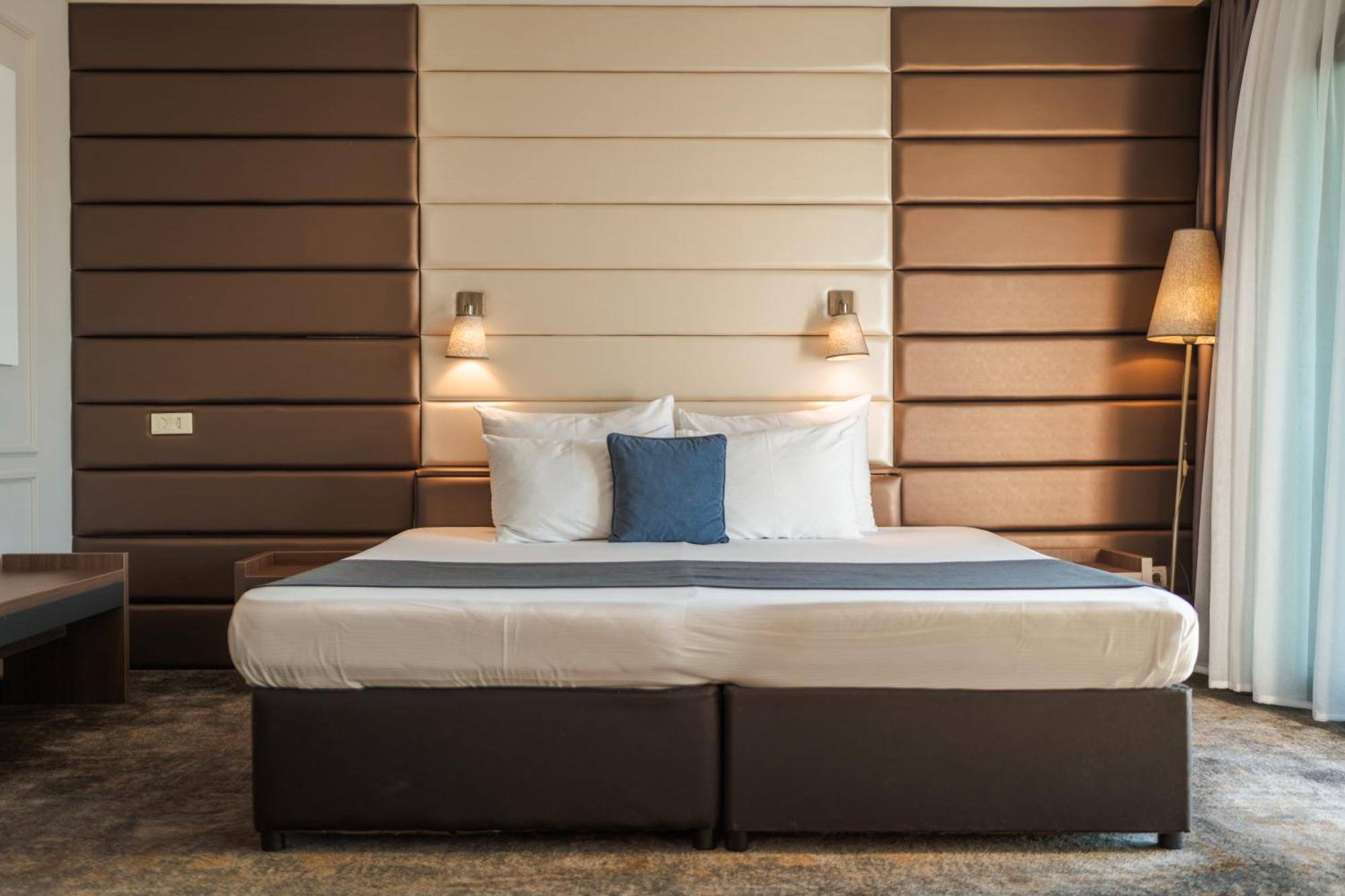 Medite Spa Resort And Villas Sandanski Exterior foto