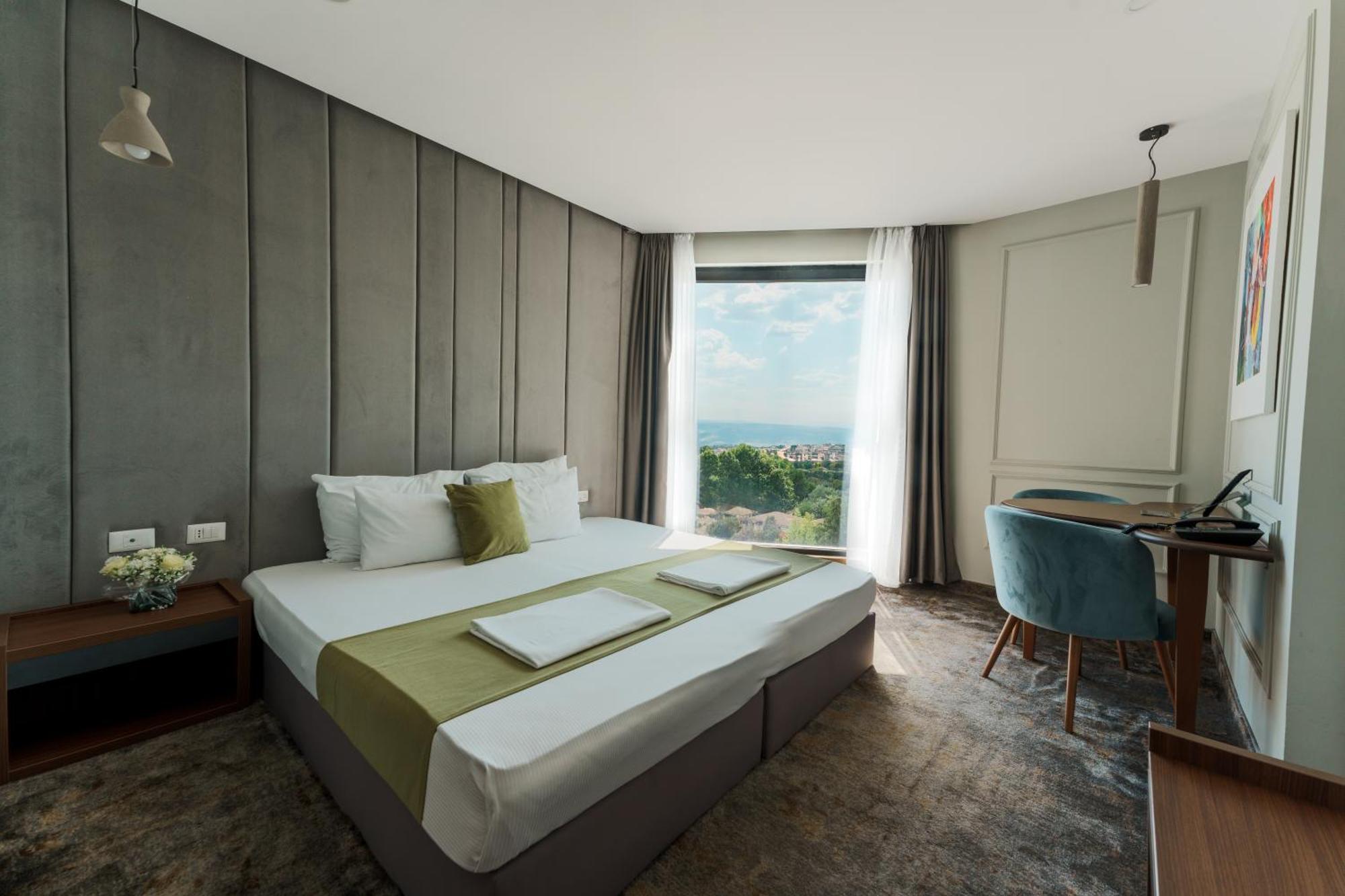 Medite Spa Resort And Villas Sandanski Exterior foto