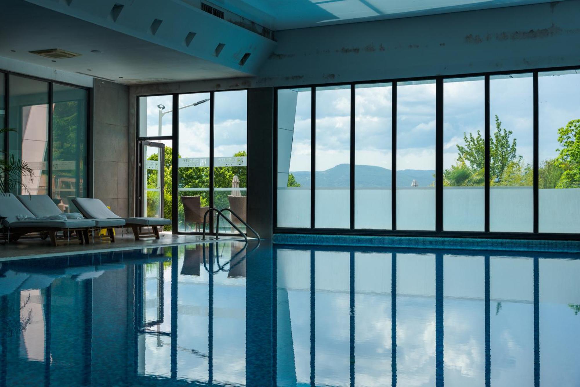 Medite Spa Resort And Villas Sandanski Exterior foto
