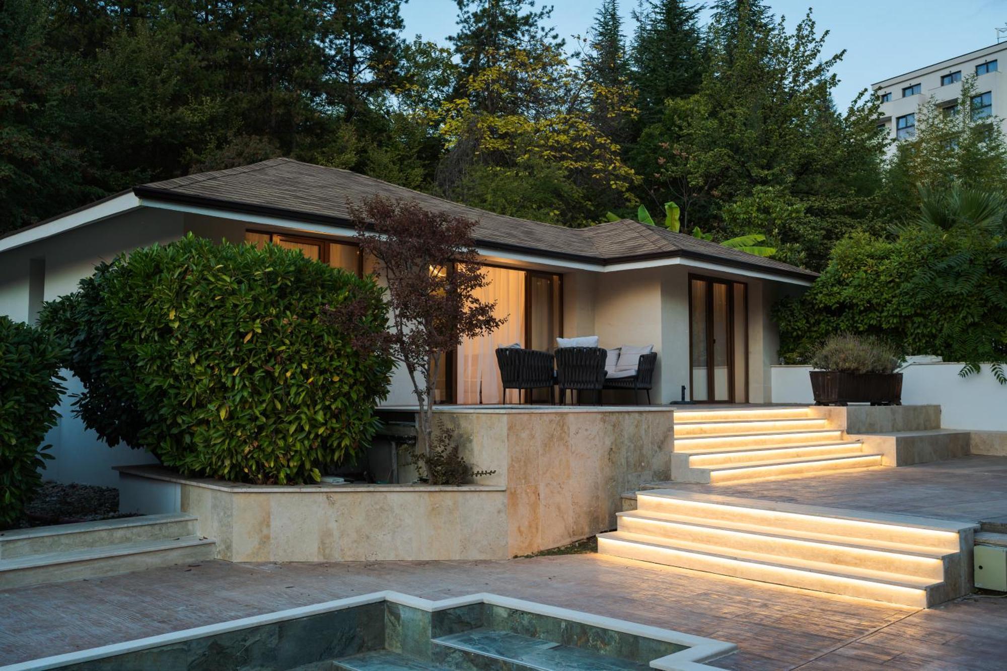 Medite Spa Resort And Villas Sandanski Exterior foto