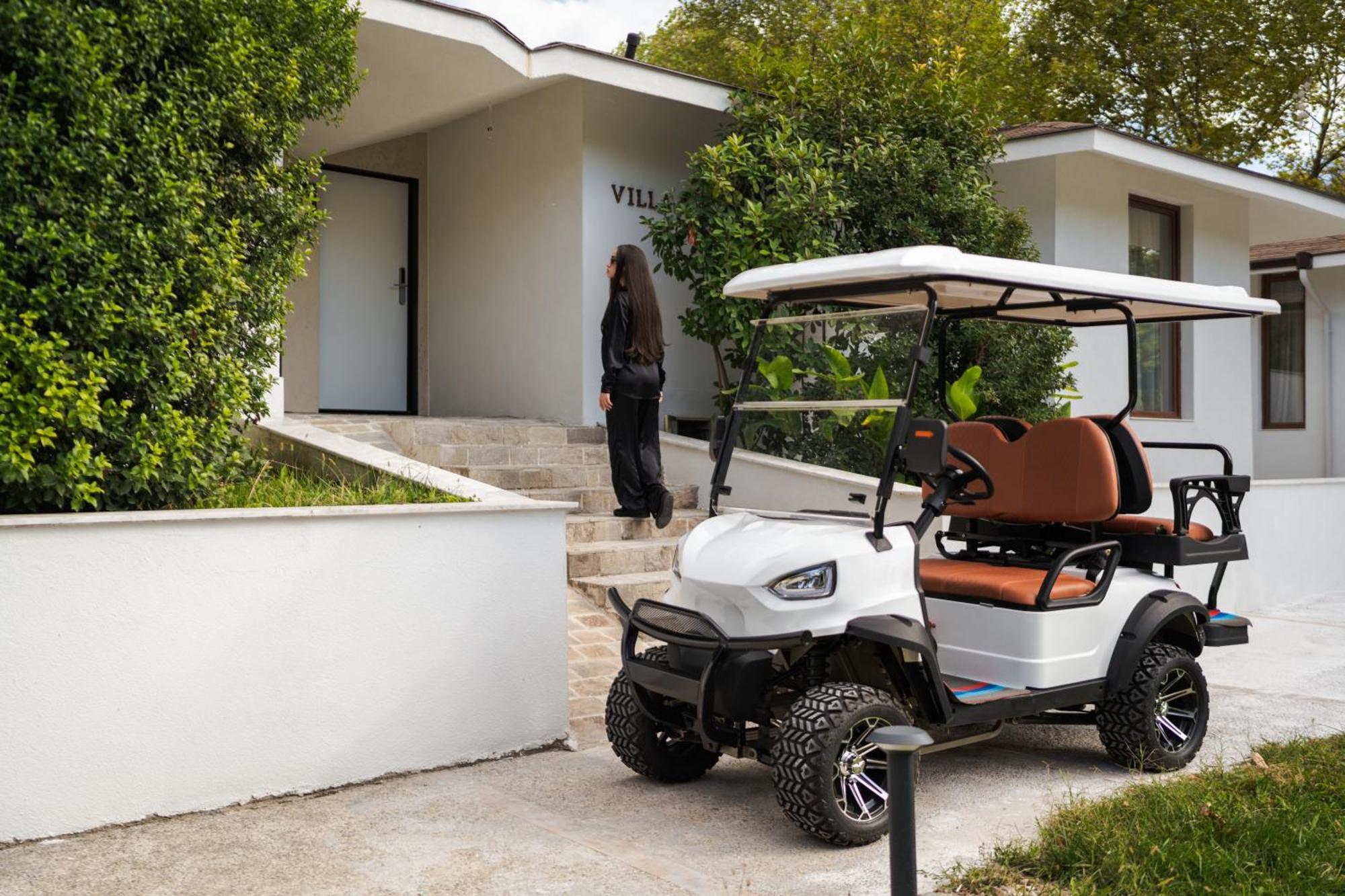 Medite Spa Resort And Villas Sandanski Exterior foto