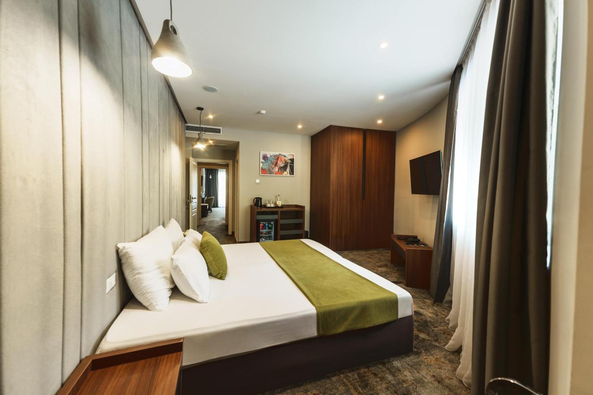 Medite Spa Resort And Villas Sandanski Exterior foto