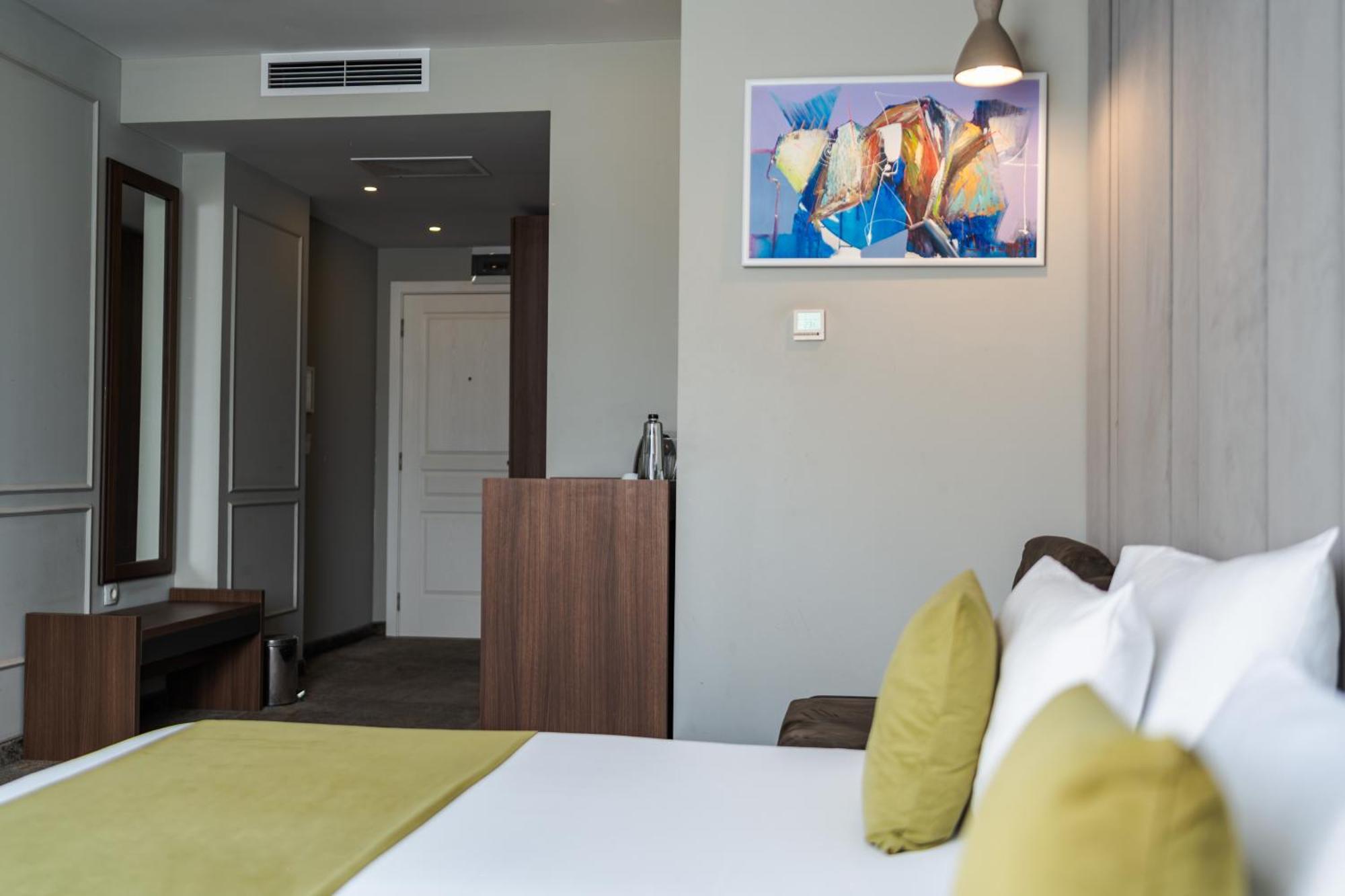 Medite Spa Resort And Villas Sandanski Exterior foto